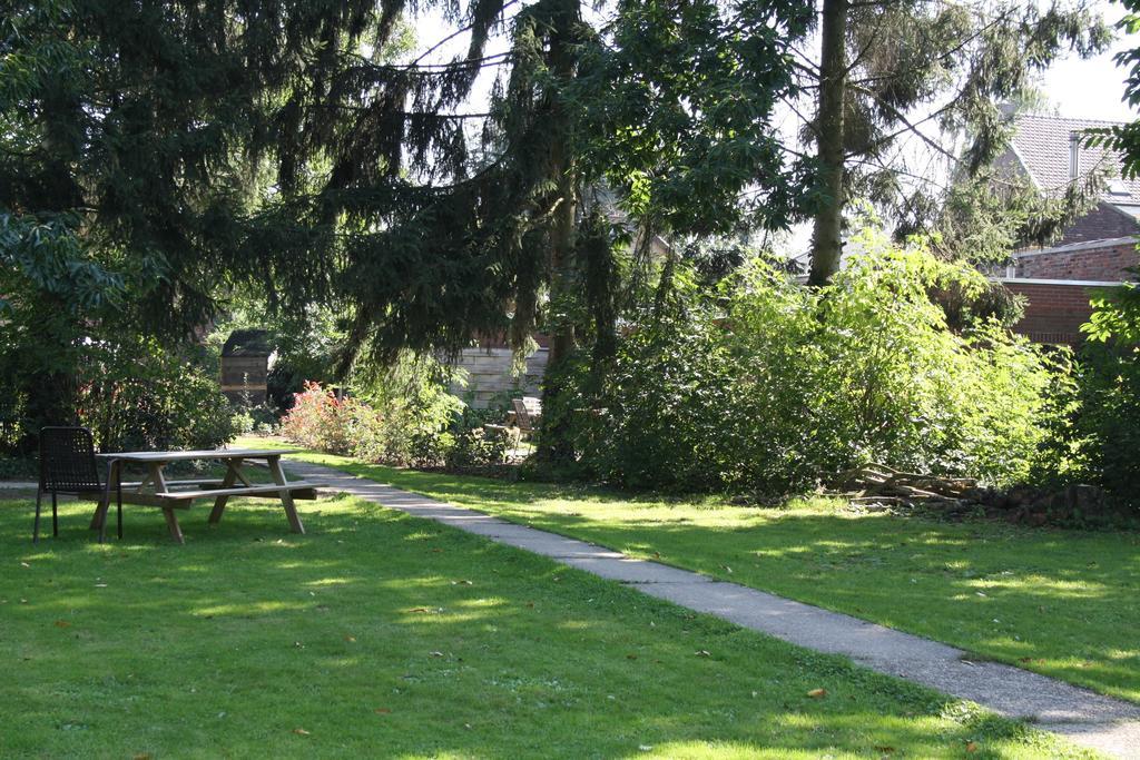 Biedermeier Born Dış mekan fotoğraf