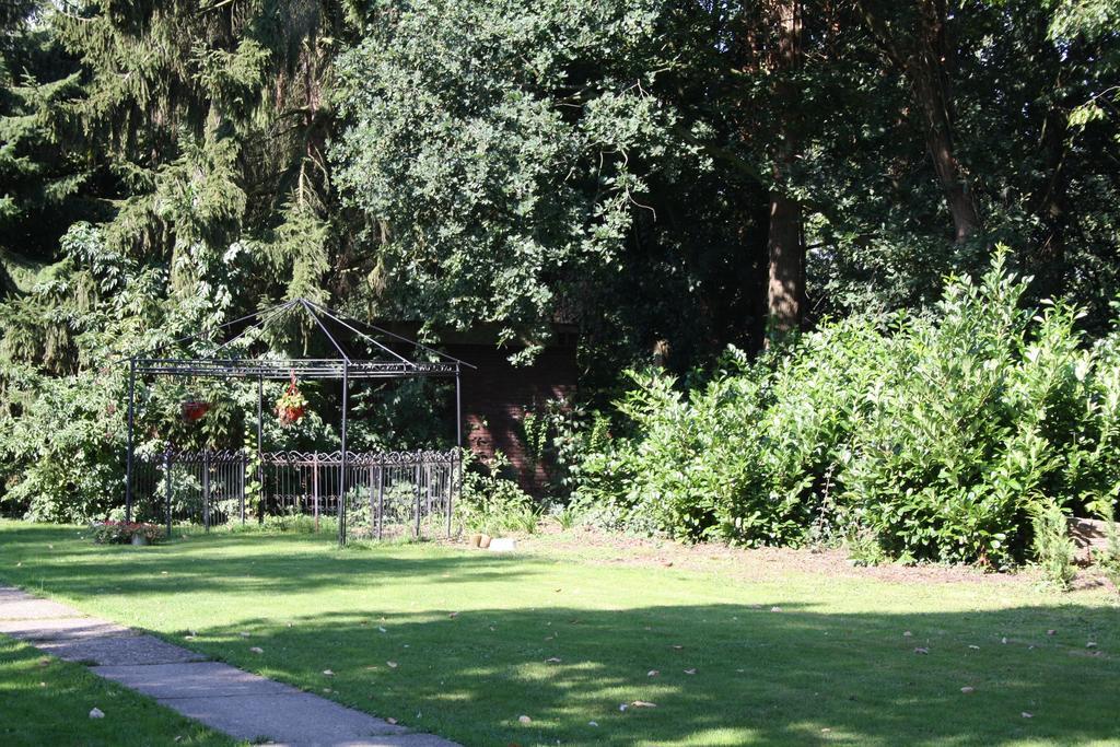 Biedermeier Born Oda fotoğraf