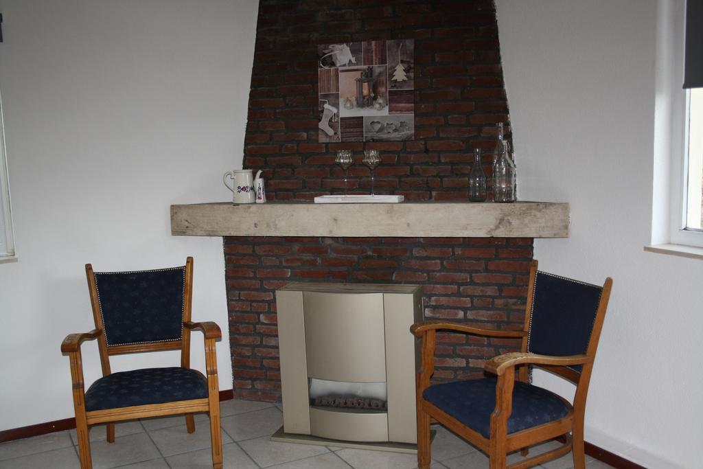 Biedermeier Born Oda fotoğraf