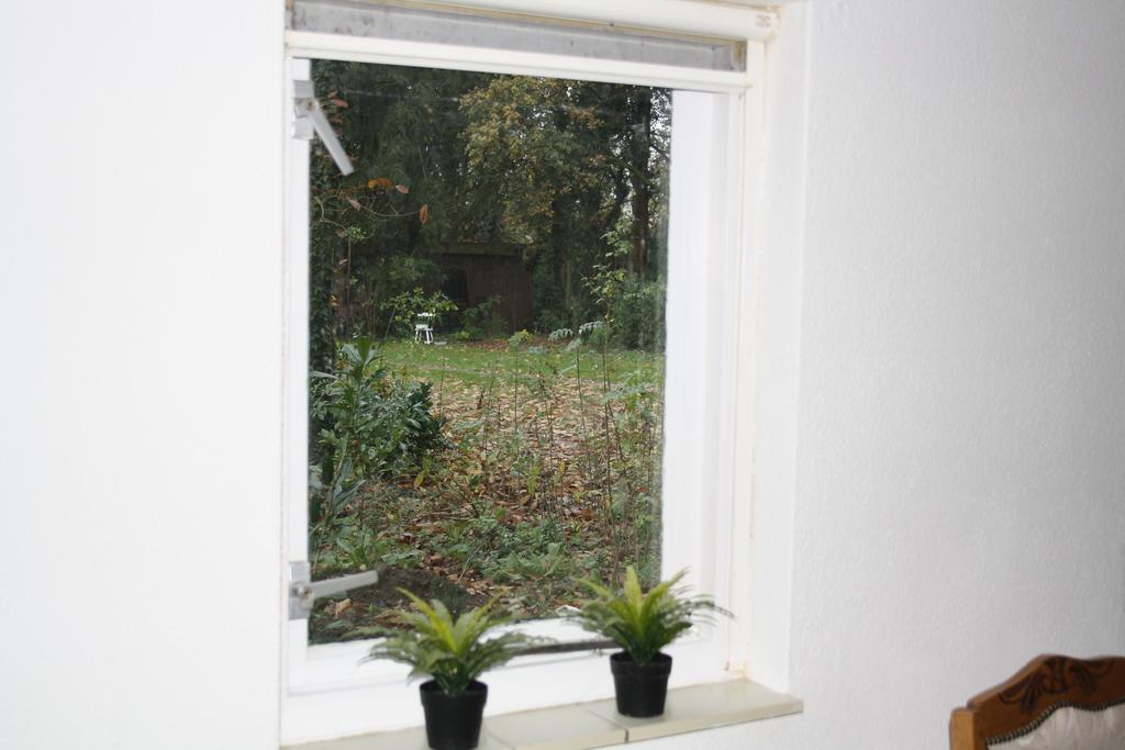 Biedermeier Born Oda fotoğraf